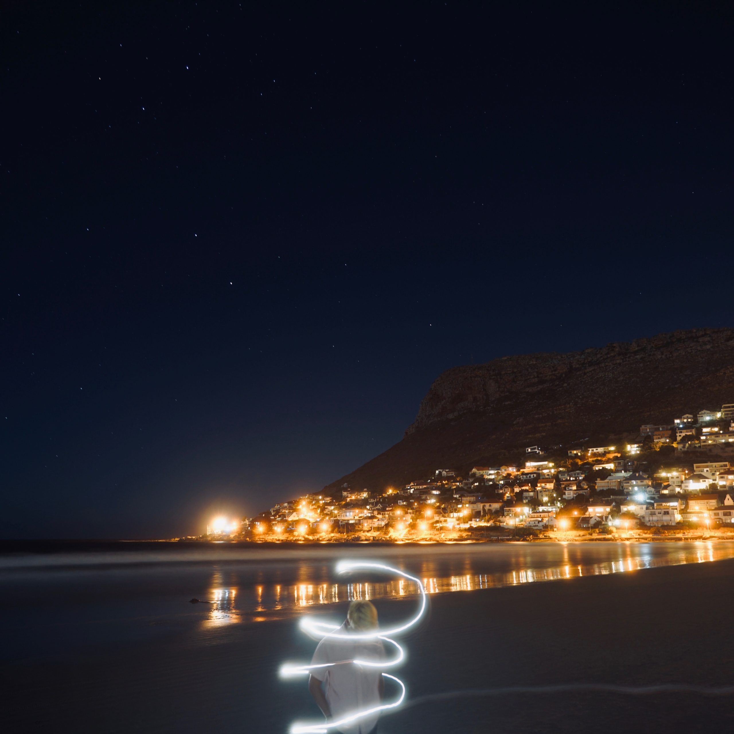 Cape Town City Evening Tour