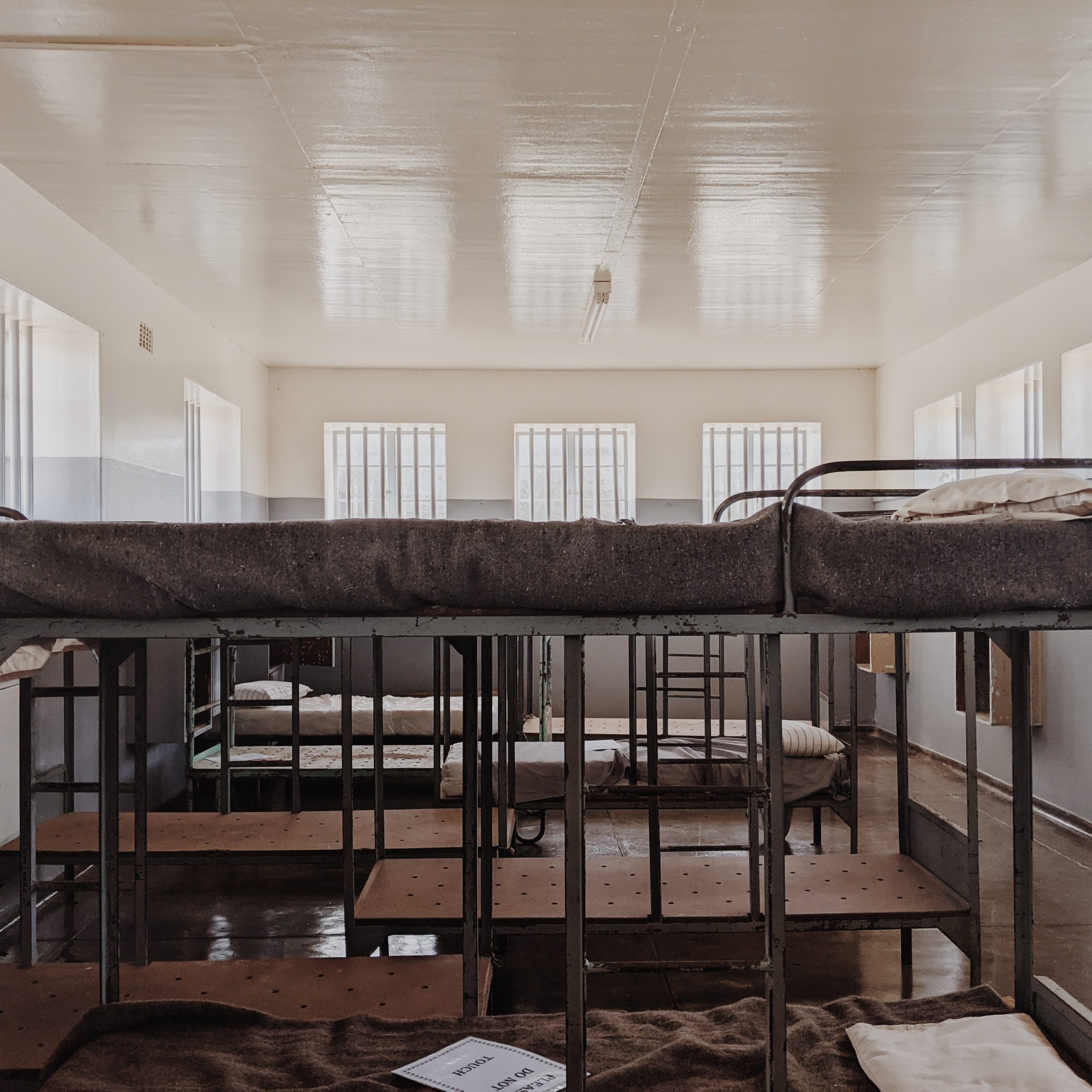 Table Mountain & Mandela Freedom Tour